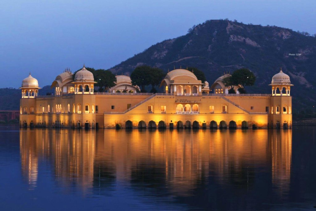 Delhi Agra Jaipur Tour || Taj Trip India | Image #15/15 | 