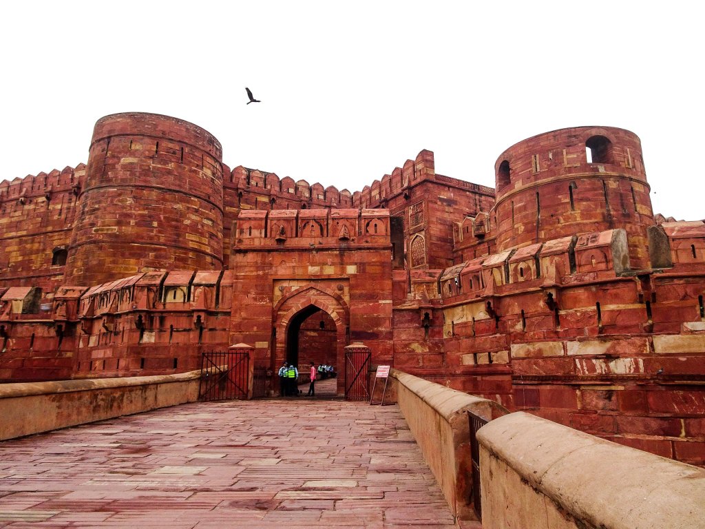 Delhi Agra Jaipur Tour || Taj Trip India | Image #8/15 | 