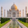 Taj Mahal Tour Packages | Padma Holidays | Noida, India