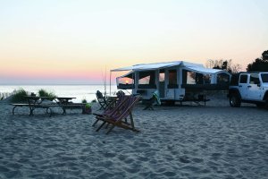 RV Parks and Campgrounds | Austin, Texas | Campgrounds & RV Parks