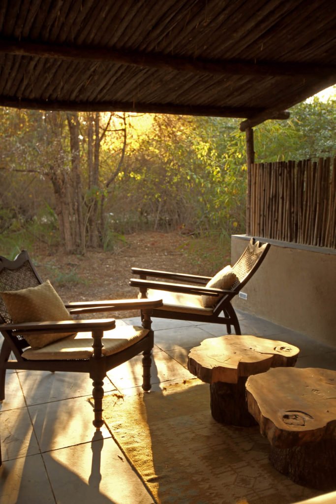 Jungle Resorts to Stay in India - Forsyth Lodge | Hoshangabad, India | Wildlife & Safari Tours | Image #1/4 | 