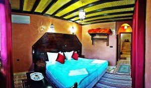 Riad Atlas Imlil | Imlil, Morocco | Bed & Breakfasts