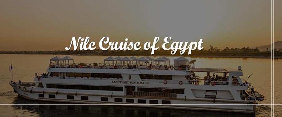 Luxor And Aswan Nile Cruise | Cairo, Egypt | Sight-Seeing Tours | Image #1/3 | 
