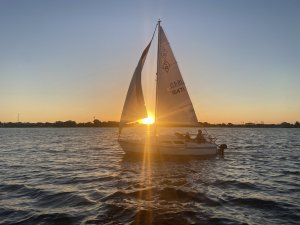 Sailing Orlando | Orlando, Florida | Sailing