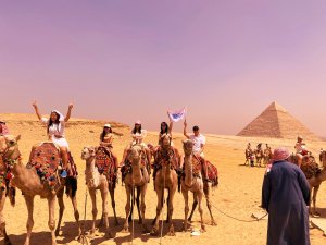 Iconic Egypt Tour - Cairo, Alexandria, Cruise | cairo, Egypt Archaeology | Great Vacations & Exciting Destinations
