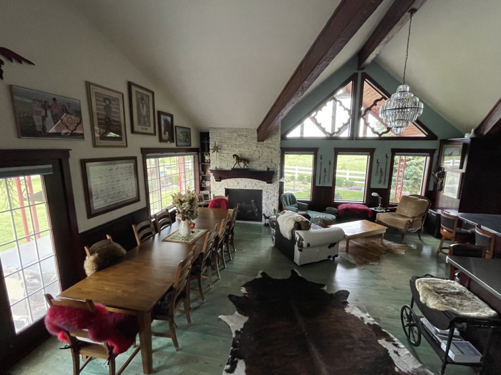 Wald Ranch Bed And Breakfast | Image #4/4 | 