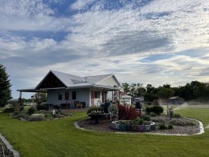 Wald Ranch Bed And Breakfast | Lodge Grass, Montana Bed & Breakfasts | Great Vacations & Exciting Destinations