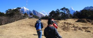 Himalayan Scenery Treks | kathamandu , Nepal | Bungee Jumping