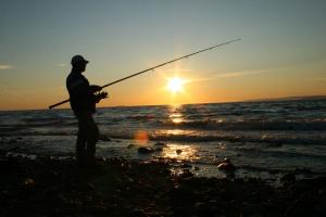 Rambling Reports Guide Service | Cedar Falls, Iowa | Fishing Trips
