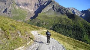 Rocky Mountain Cycle Tours | Garibaldi, British Columbia | Bike Tours