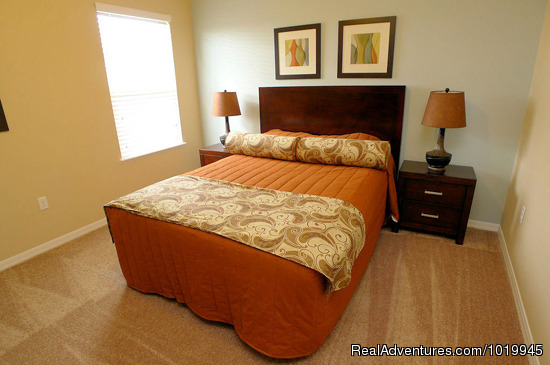 ORLANDO VACATION HOMES: Photo #2