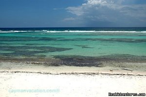 Cayman Breeze Luxury Beachfront Condo at Rum Point | Bodden Town, Cayman Islands | Vacation Rentals