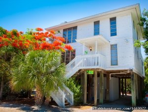Deluxe Private Home at Sunset Captiva, Captiva Isl | Captiva, Florida | Vacation Rentals