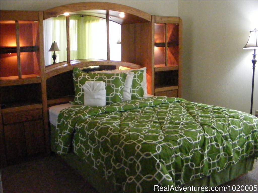 143 Holly bedroom | Accommodation Tahoe | Image #14/22 | 