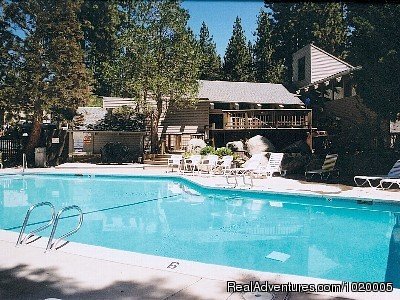 Accommodation Tahoe | Image #18/22 | 