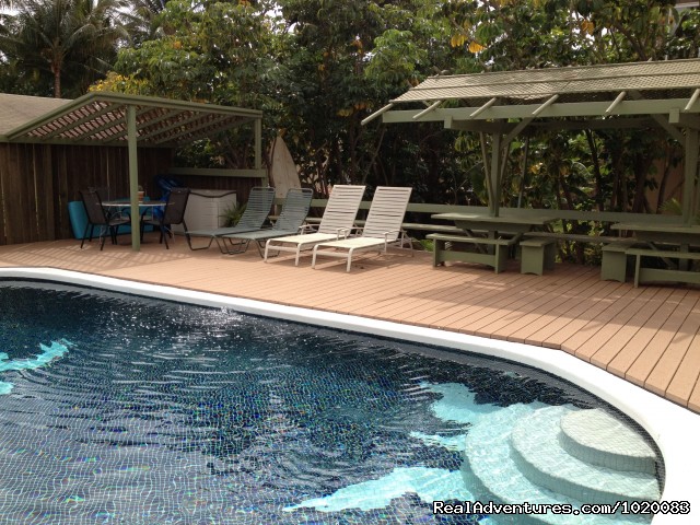 Hale Anna - Maui Beach House -Completely Remodeled: Photo #2
