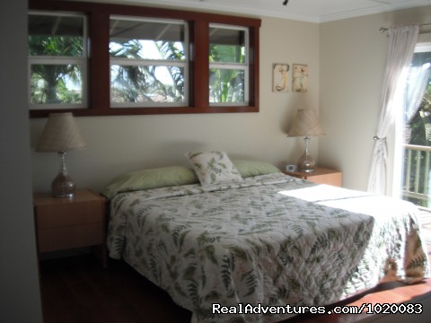 Hale Anna - Maui Beach House -Completely Remodeled: Photo #6