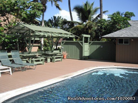 Hale Anna - Maui Beach House -Completely Remodeled: Photo #5