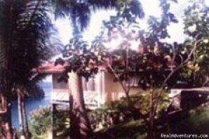 Poinsettia House | Caribbean, Saint Lucia | Vacation Rentals