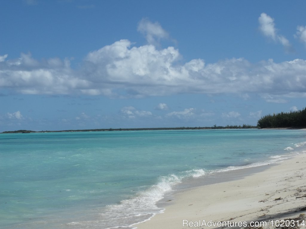 Remote island ocean front Villa | Image #11/18 | 