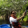 Everglades Canoe Outfitter and guided tours hells bay canoe trail