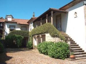 The Manor Houses of Portugal | North, Portugal | Bed & Breakfasts