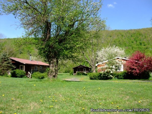 Cold Spring Lodge | Big Indian, New York  | Vacation Rentals | Image #1/10 | 