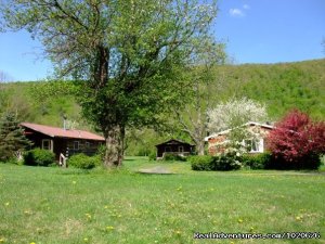 Cold Spring Lodge | Big Indian, New York | Vacation Rentals