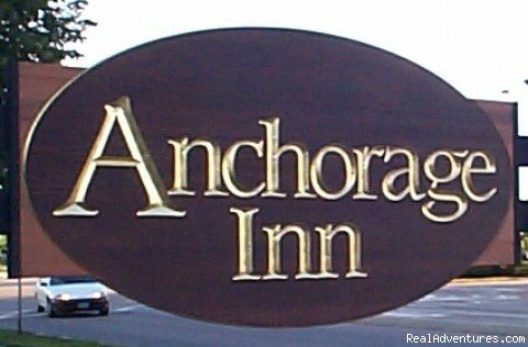 Photo #3 | Anchorage Inn   Burlington, VT | Image #2/2 | 