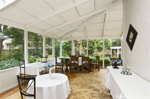 Devereux Boutique Hotel: Photo #8