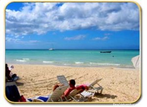 Rondel Village: A romantic beachfront retreat | Negril, Jamaica Hotels & Resorts | Great Vacations & Exciting Destinations