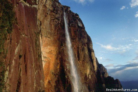 Angel Falls Adventure | Natoura Travel &  Adventure tours in Venezuela | Image #2/7 | 