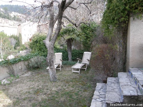 Chez Oz - Cotignac: Photo #2