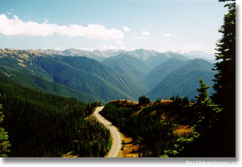 Olympic Getaways: Photo #8