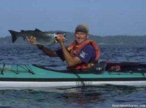 Wild Heart Adventures | Nanaimo, British Columbia | Kayaking & Canoeing