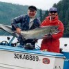 Sailcone Salmon and Halibut Fishing Photo #1