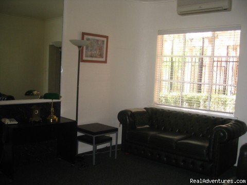 ABBEVILLE APARTMENTS: Photo #3