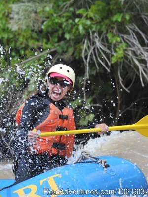 CO. Whitewater Rafting and Guided Float Fishing | Canon City, Colorado Rafting Trips | Great Vacations & Exciting Destinations
