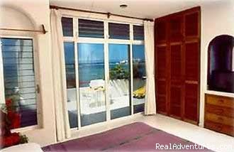 Half Moon Bay's Vista del Mar Condos/Hotel: Studio