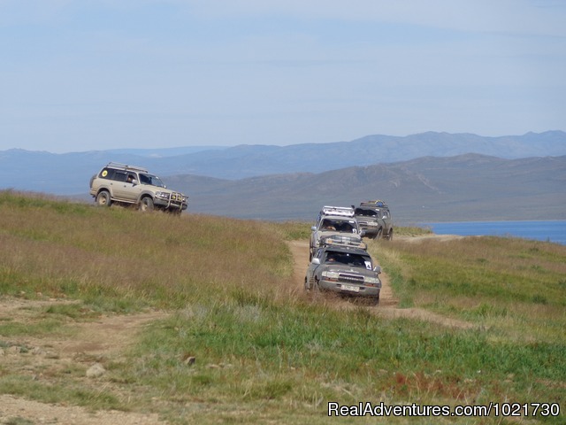 Samar Magic Tours: Photo #2