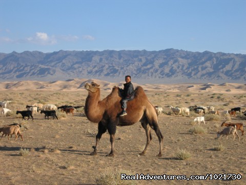 Samar Magic Tours: Photo #6