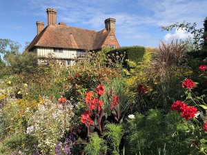 English Garden Tours | London, United Kingdom | Sight-Seeing Tours