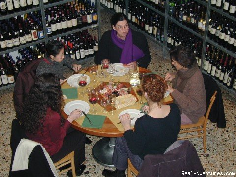Cooking class | Koine Center - Italian and culture language | Image #5/8 | 