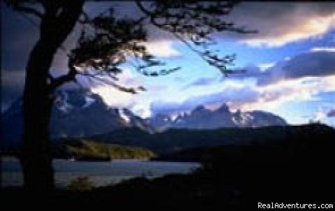 Torres del Paine | Travel to South and Central America | Aisen, Chile | Sight-Seeing Tours | Image #1/1 | 