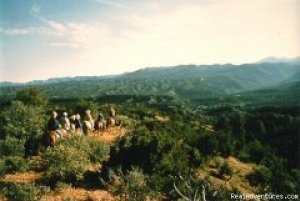 Taos & Santa Fe Adventure | North Central, New Mexico | Hiking & Trekking