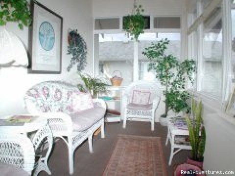 Photo #2 | A Sea Rose Bed and Breakfast | Image #2/7 | 