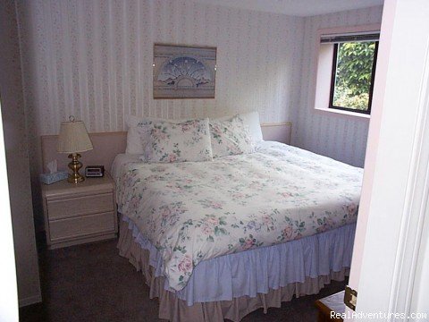 A Sea Rose Bed and Breakfast | Image #6/7 | 