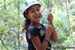Away from the everyday | High View, West Virginia Summer Camps & Programs | Great Vacations & Exciting Destinations