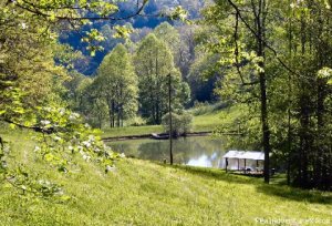 Escape to the Beautiful North Georgia Mountains | Blairsville, Georgia | Vacation Rentals