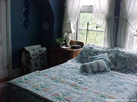 The Gables Bed and Breakfast | Image #6/7 | 